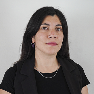 Mara Florencia CRDENAS - Direccin de Relaciones Institucionales